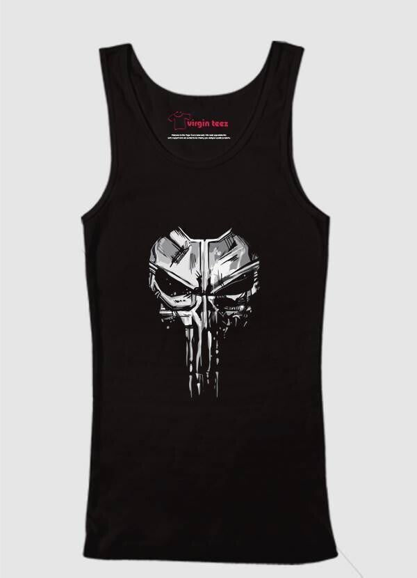 Men Tanks