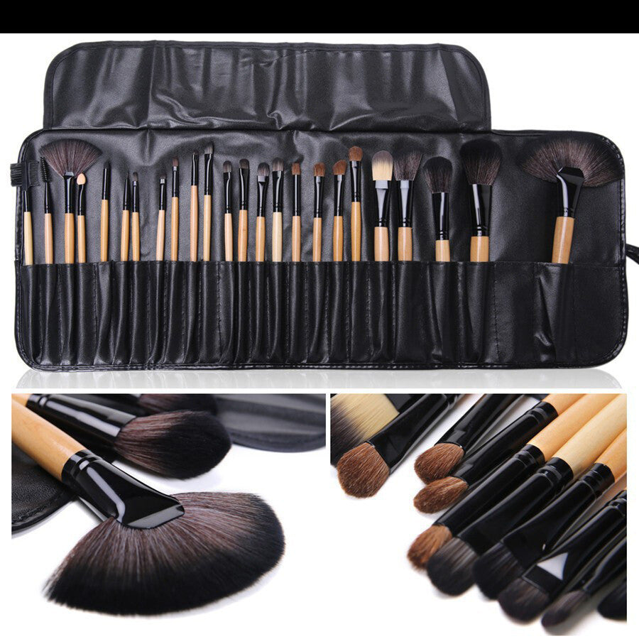 Brushes