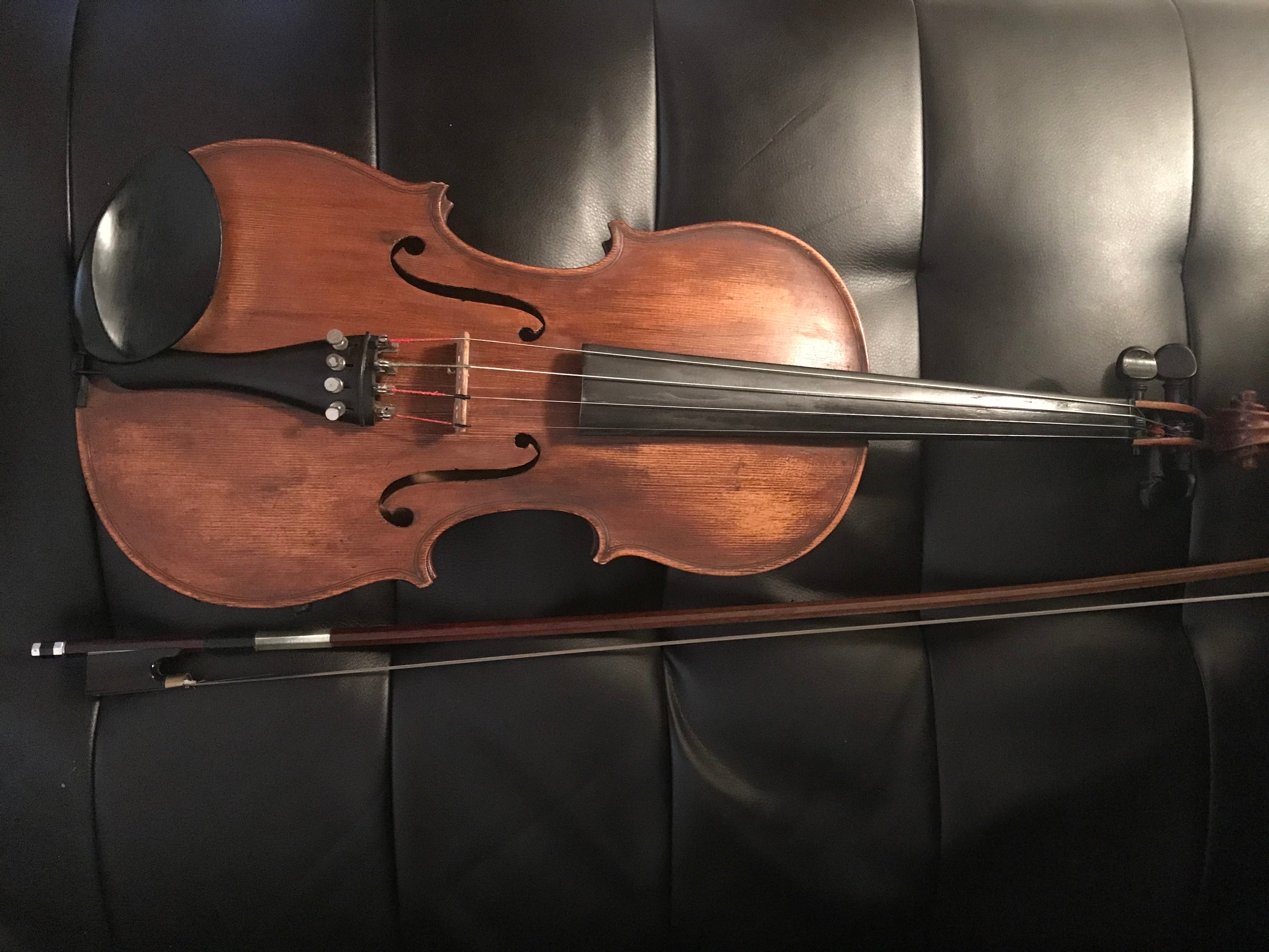 Musical Instruments & Accessories – JB & THON