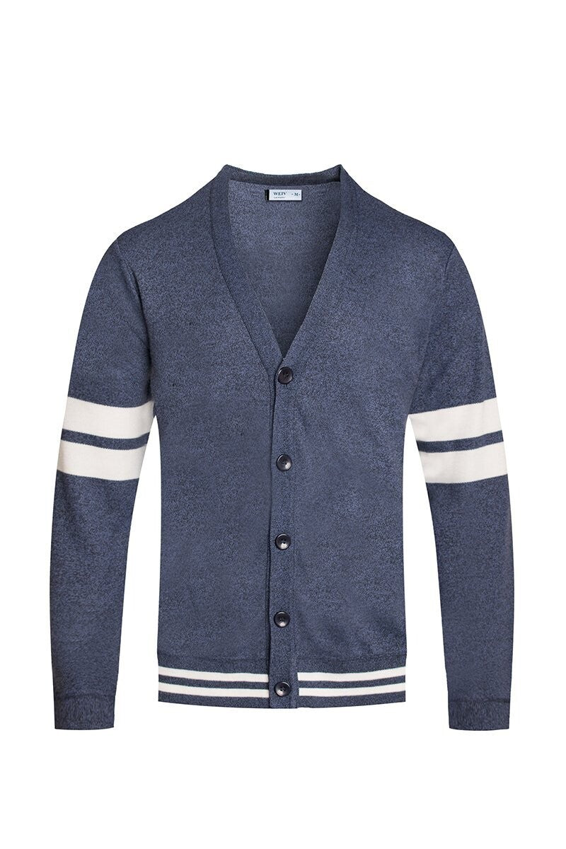 Men Cardigans