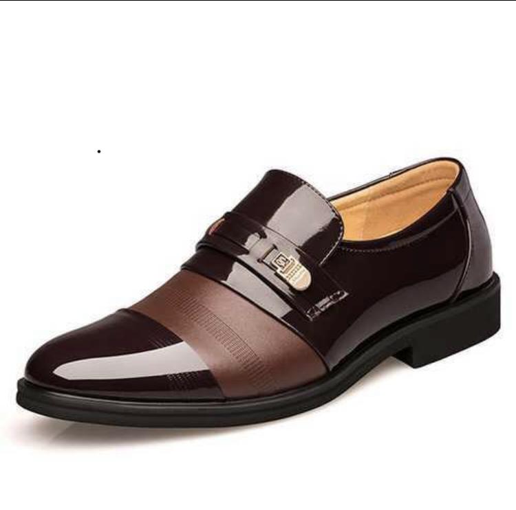 Men Formal & Business Shoes