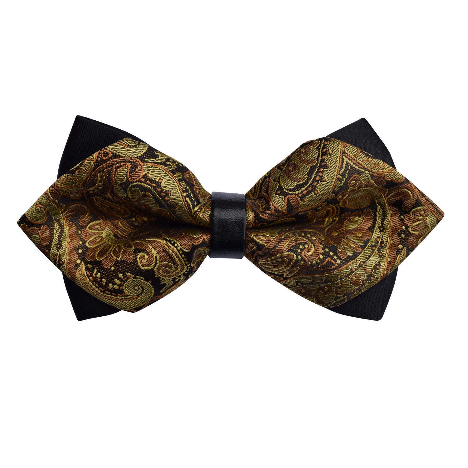 Pre-Tied Bow Tie