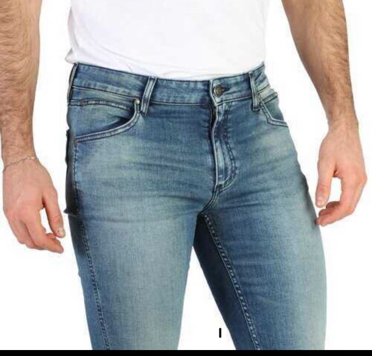 Men Jeans