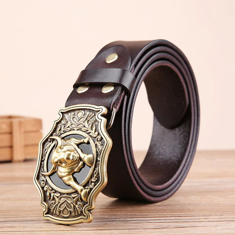 Men Belts