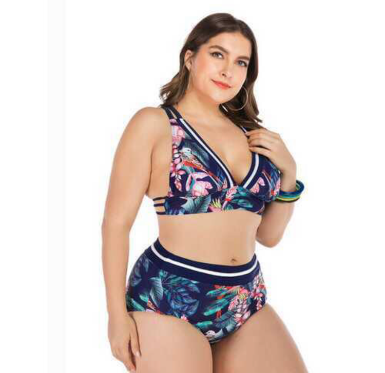 Plus size Swimsuits