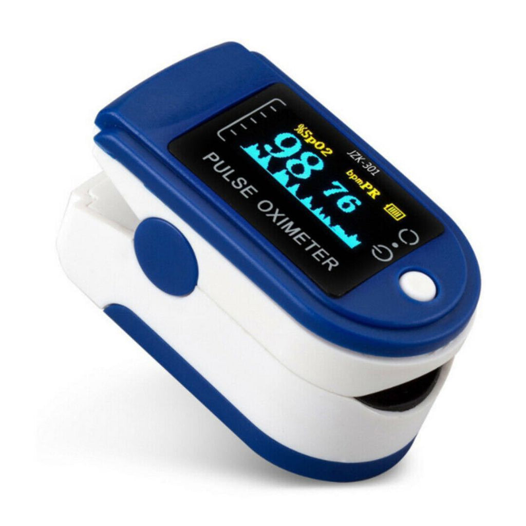 Heart Rate Monitor