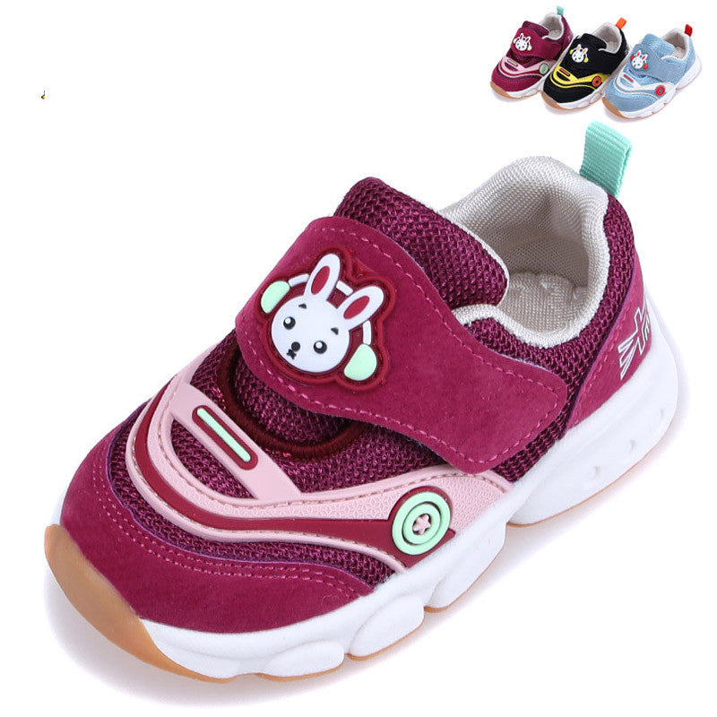 Chaussures fonctionnelles pour enfants