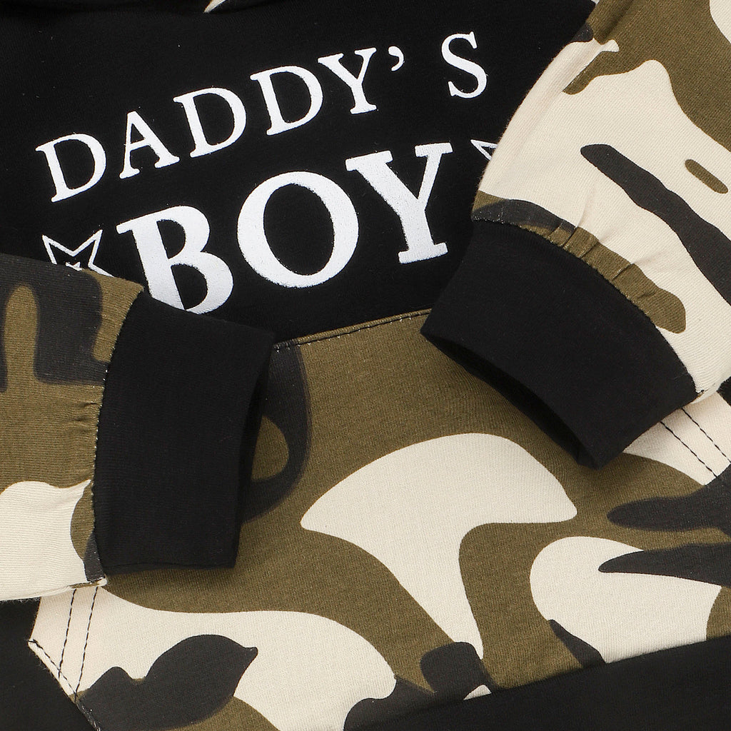 Boy's Clothing