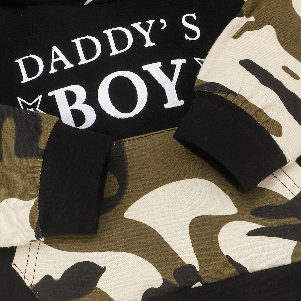 Boy's Clothing