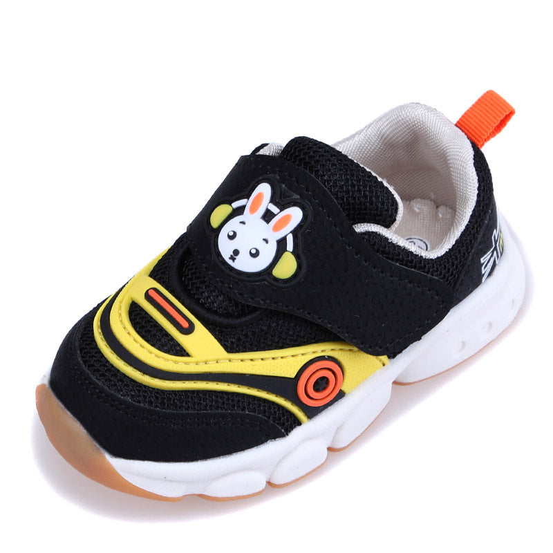 Chaussures fonctionnelles pour enfants