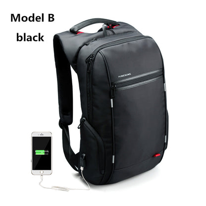 Modern Anti Theft Backpack