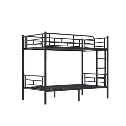 Metal Bunk Beds For Domestic Use