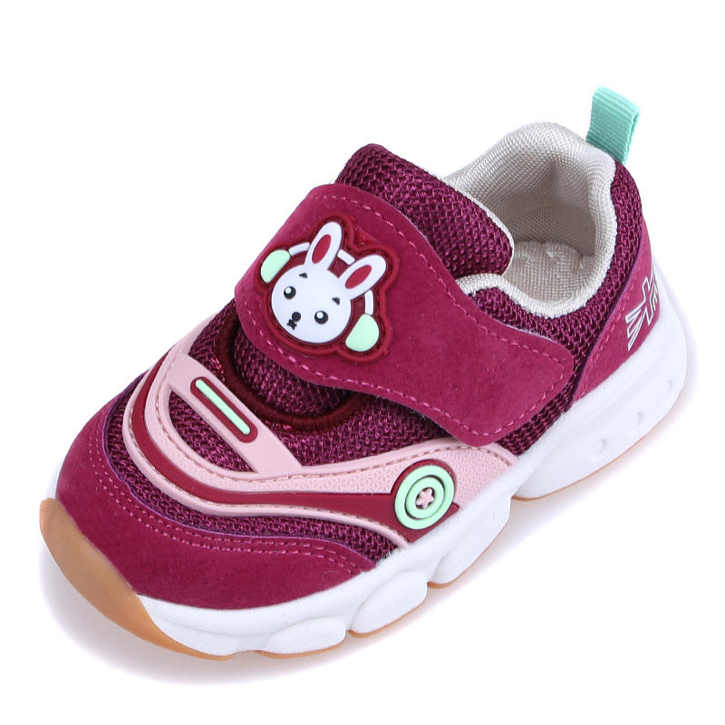 Chaussures fonctionnelles pour enfants