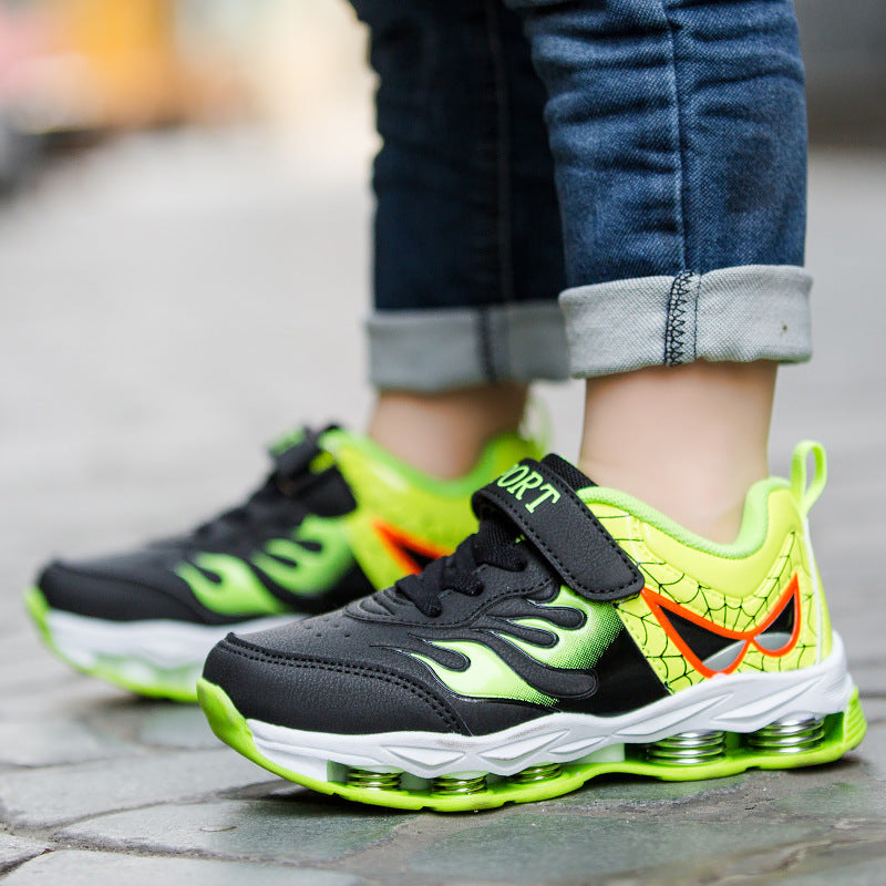 Lightweight Fashion Sneakers