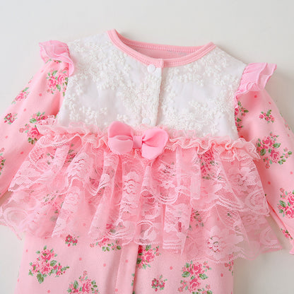 Baby Girl Clothing