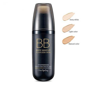 3 in 1 Roller Concealer & Foundation