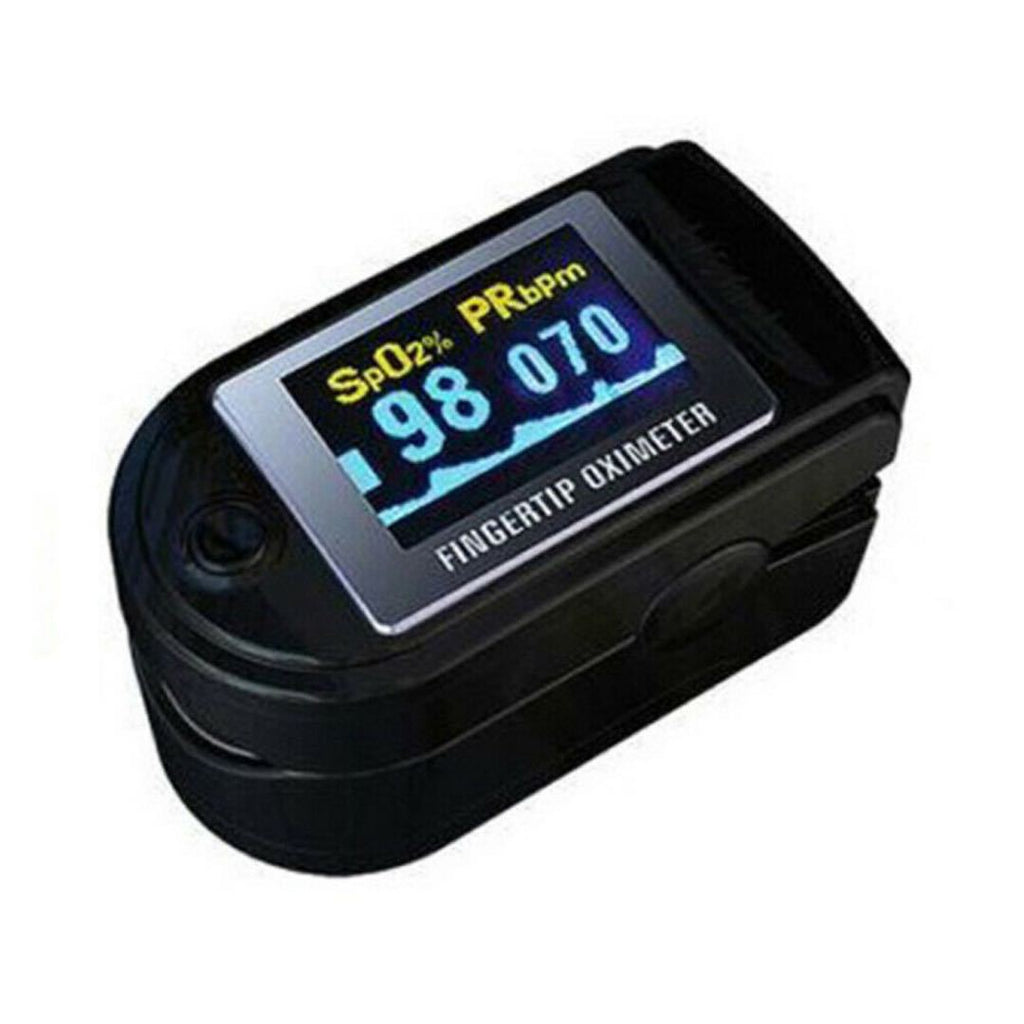 Heart Rate Monitor