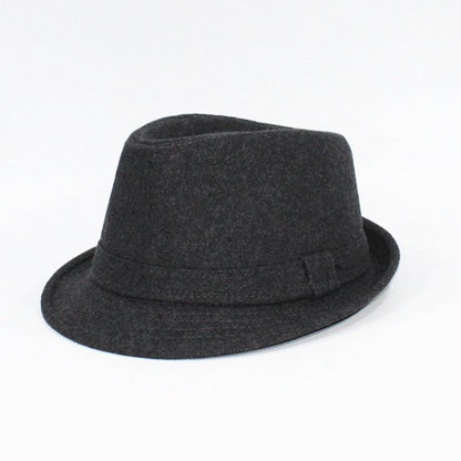 Casual & Stylish: Jazz Hat for Spring & Summer