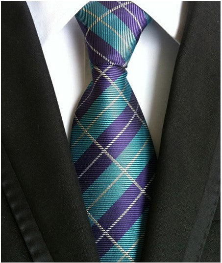 8cm Business Gentleman Tie