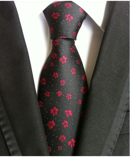 8cm Business Gentleman Tie