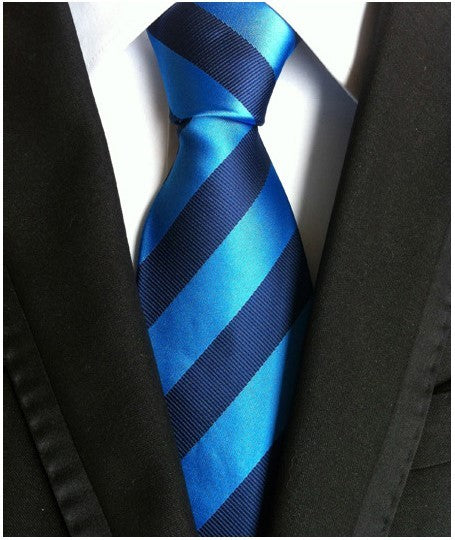 8cm Business Gentleman Tie