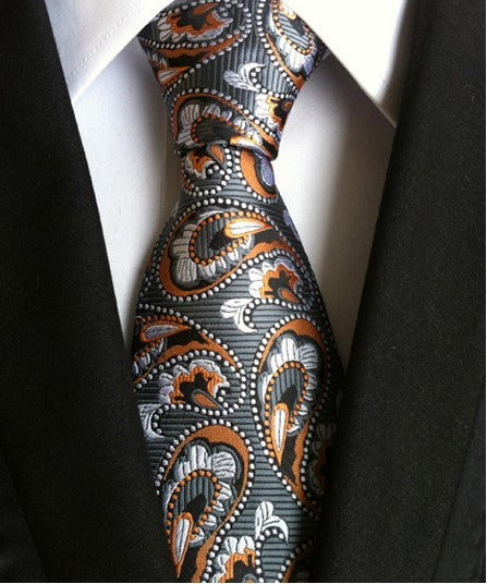 8cm Business Gentleman Tie