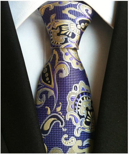 8cm Business Gentleman Tie