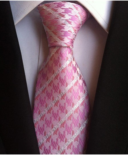 8cm Business Gentleman Tie