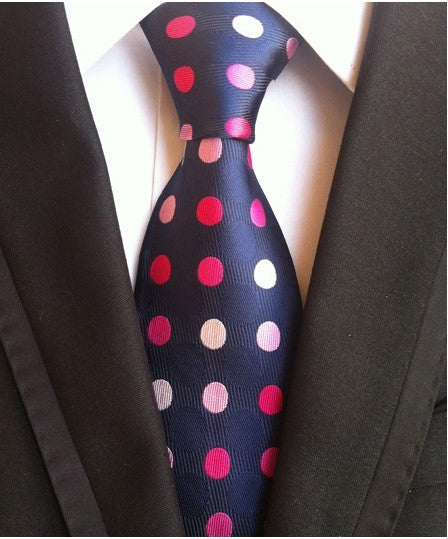 8cm Business Gentleman Tie