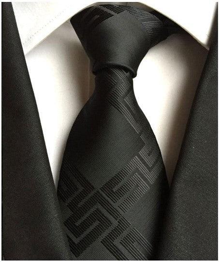 8cm Business Gentleman Tie