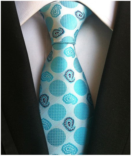 8cm Business Gentleman Tie