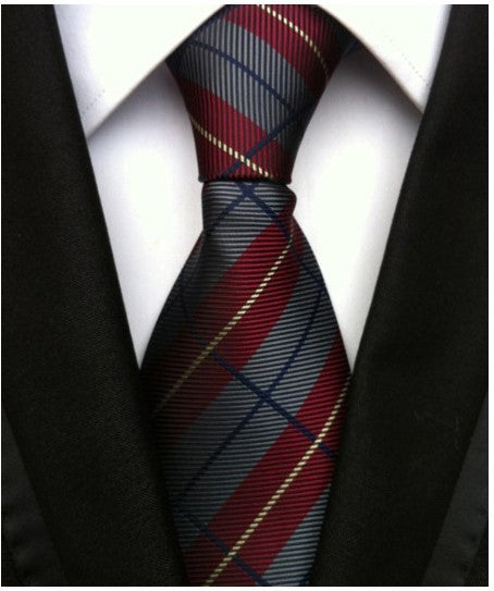 8cm Business Gentleman Tie