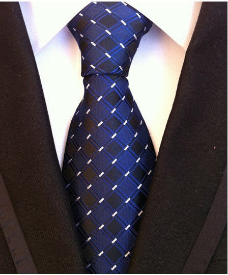 8cm Business Gentleman Tie