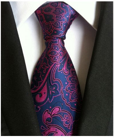 8cm Business Gentleman Tie