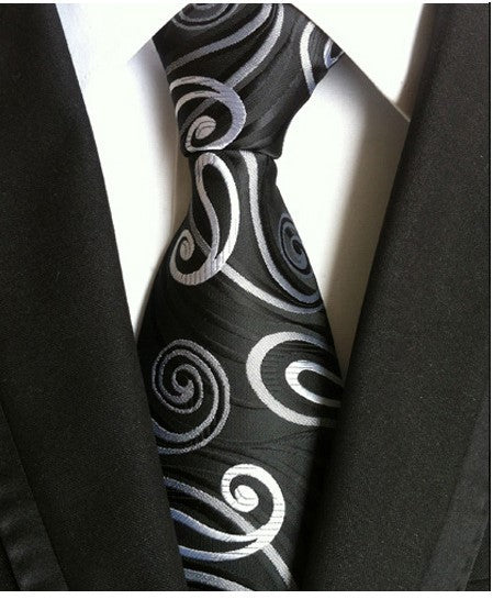 8cm Business Gentleman Tie