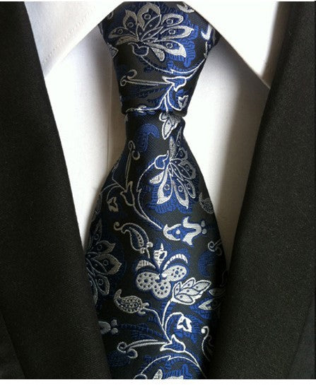 8cm Business Gentleman Tie