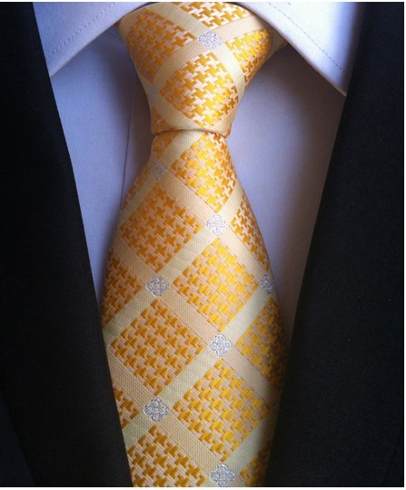 8cm Business Gentleman Tie