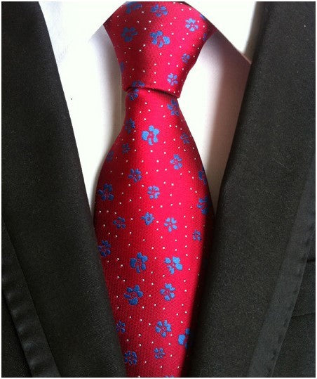 8cm Business Gentleman Tie