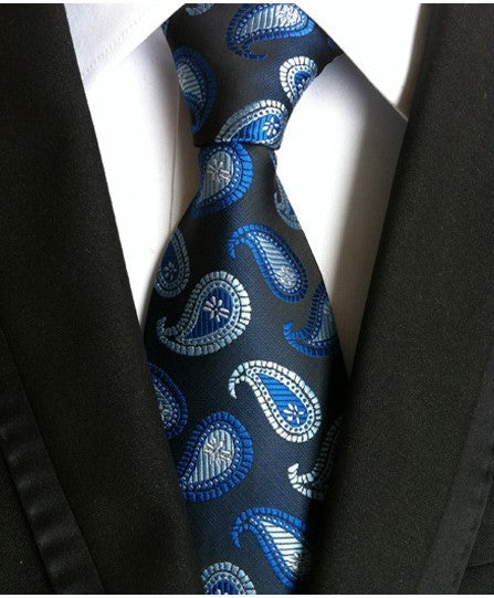 8cm Business Gentleman Tie