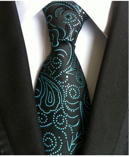 8cm Business Gentleman Tie