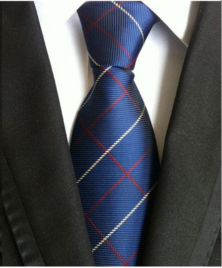 8cm Business Gentleman Tie