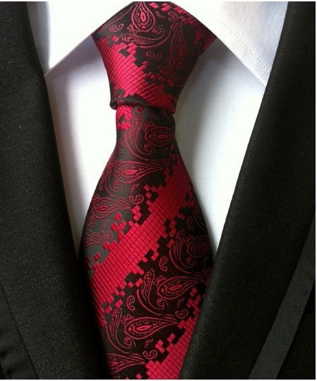 8cm Business Gentleman Tie