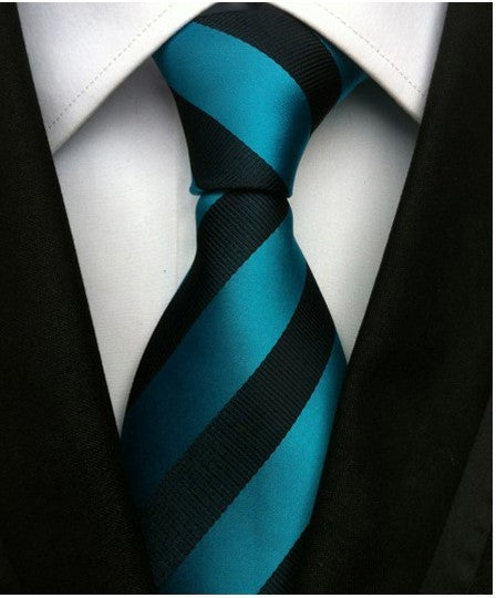 8cm Business Gentleman Tie