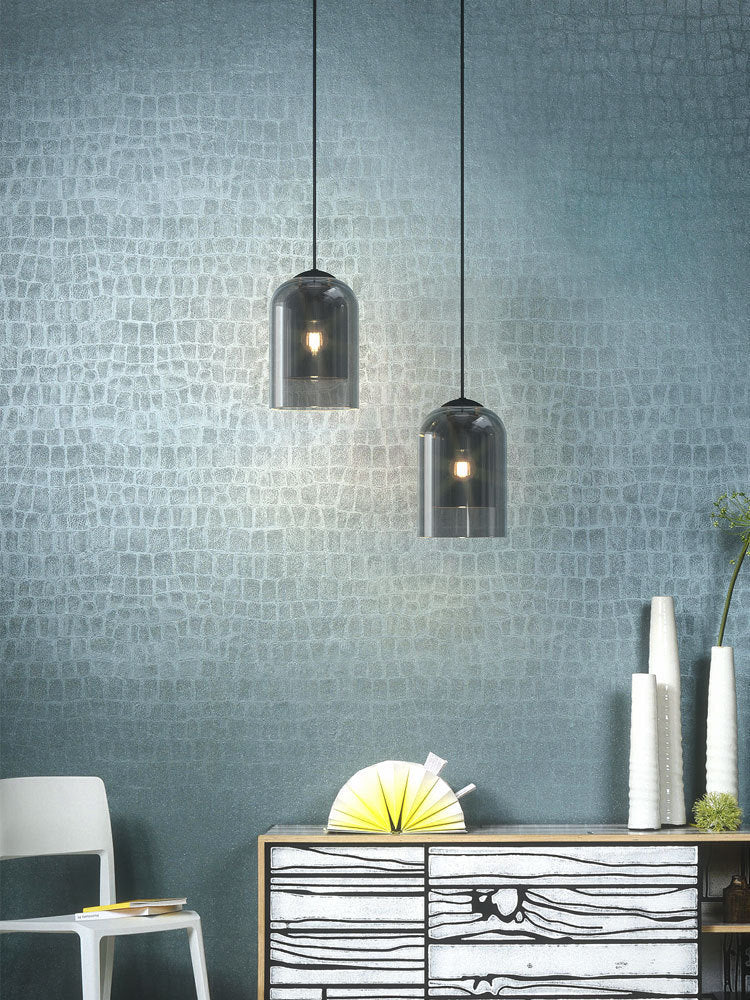 Creative Glass Lamp (Nordic Wall Light)