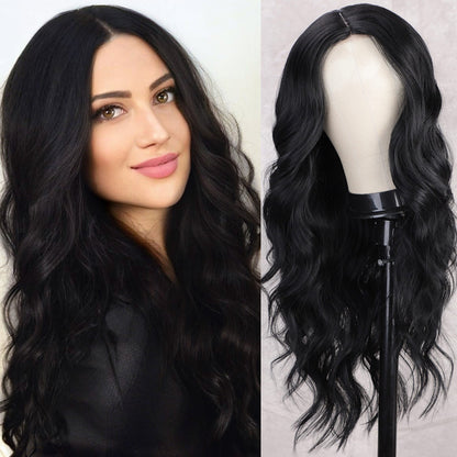 Long Hair Wigs