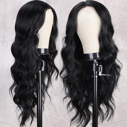 Long Hair Wigs