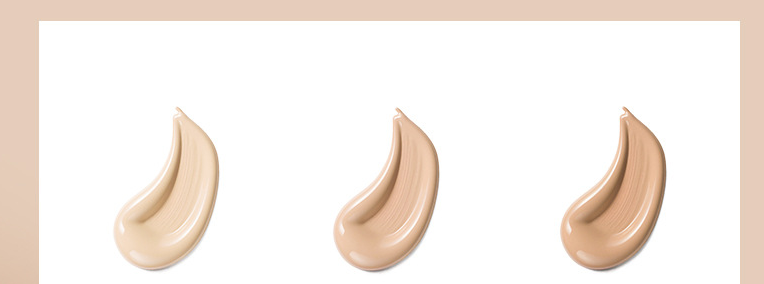 Gold Foundation Natural Naked Makeup Repair Concealer