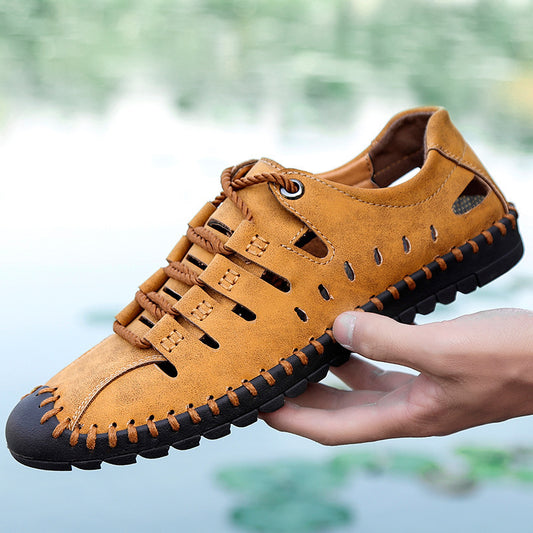 Men's Outdoor Upstream Breathable Sandals