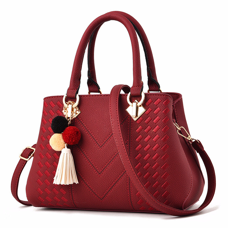 Women Luxury Handbag