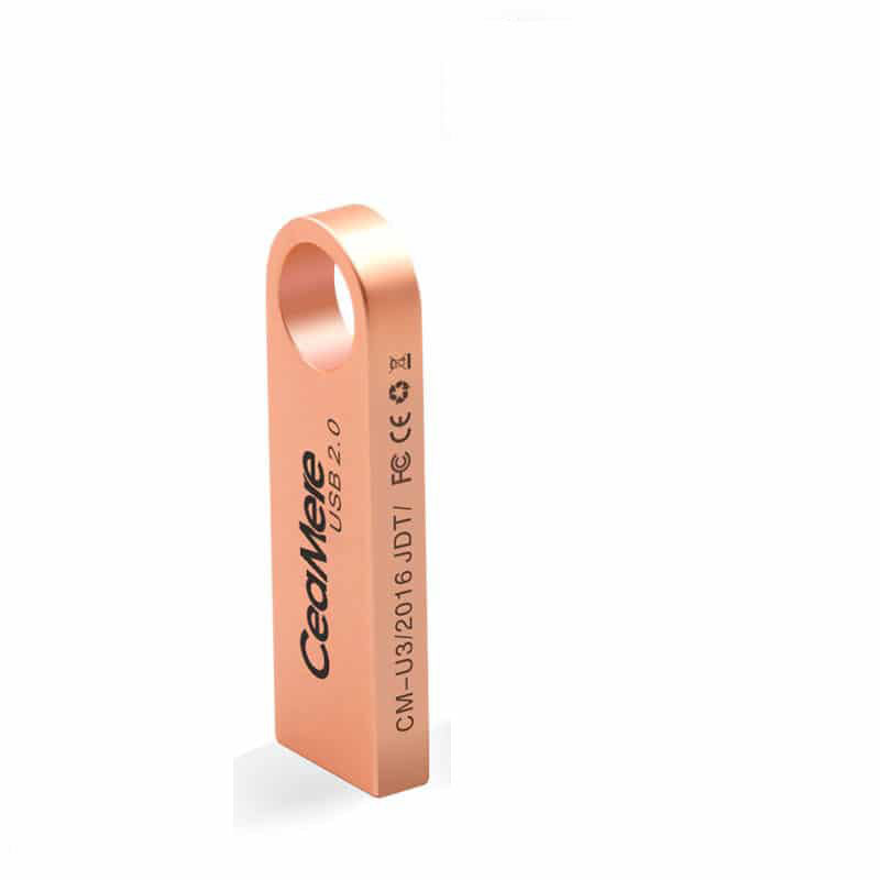 USB Flash Disk 2.0 CeaMere 8GB 16GB 32GB 64GB